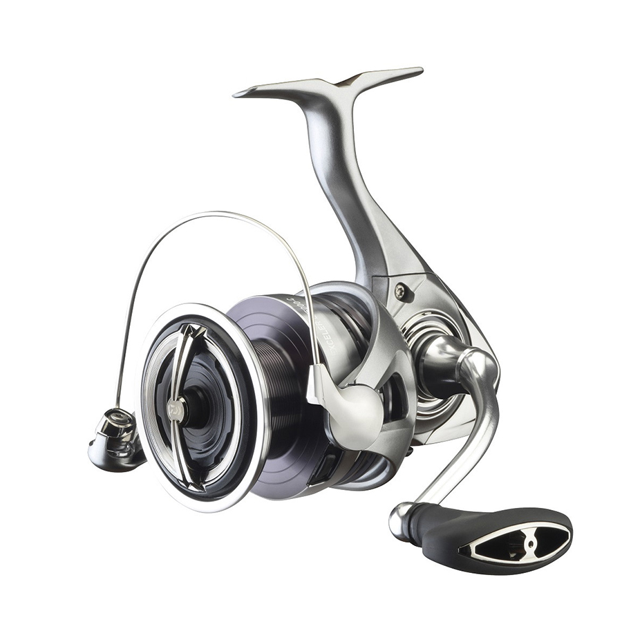 2023 ダイワ エクセルLT スピニングフィッシングリール - Kastking Reel Zephyr のレビューと価格