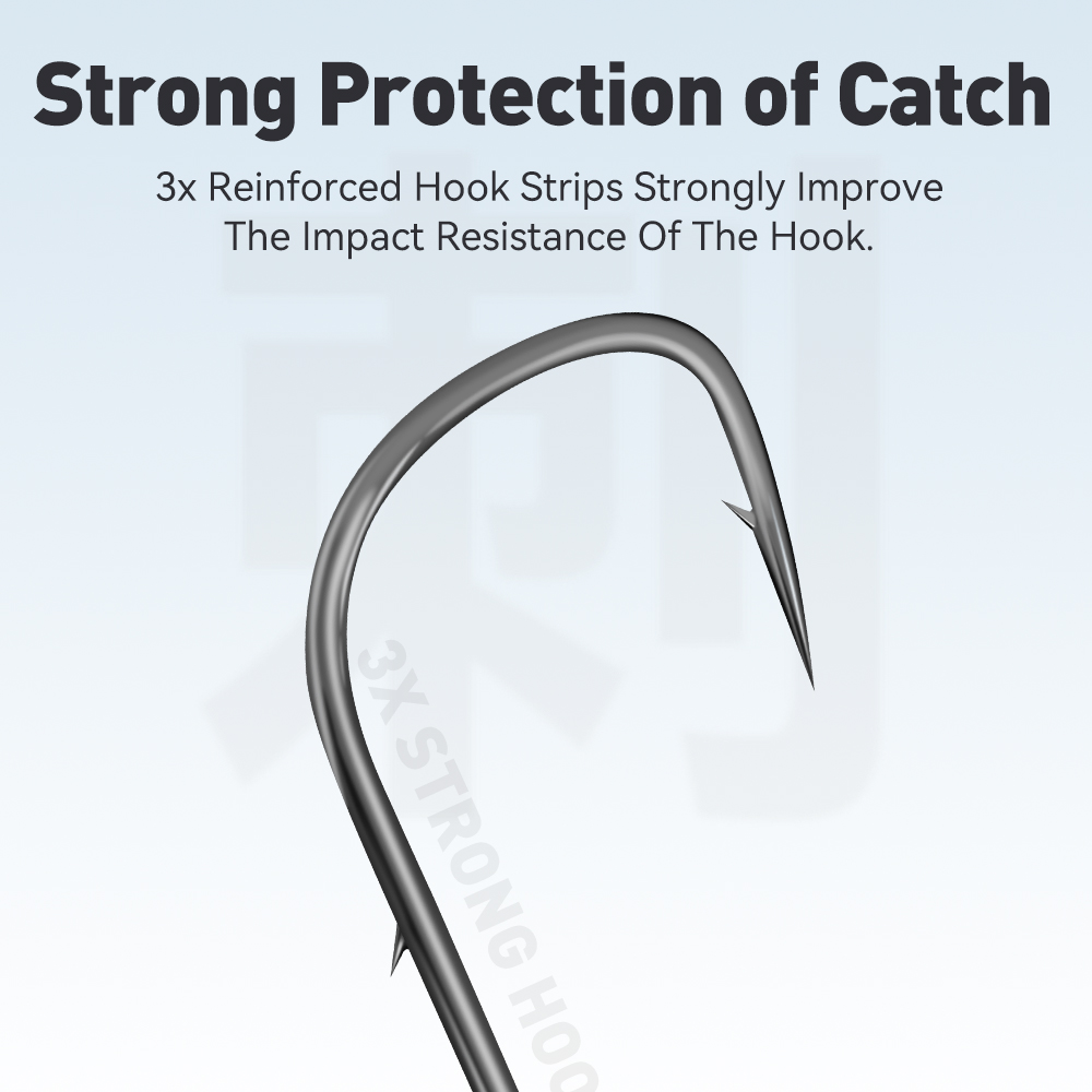 王国 15 個リードヘッドフック釣りフック 1.5 グラム  - Fishing Hook Barbless のレビューと価格