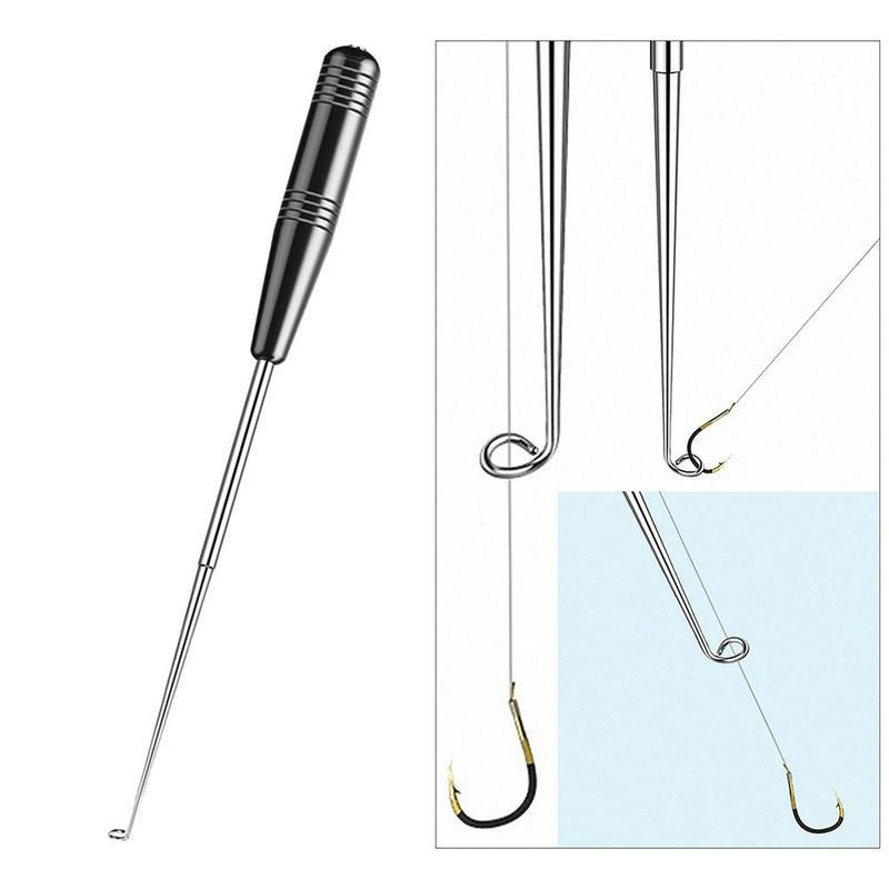 ステンレス鋼安全抽出釣りフックデタッチャリムーバー急速デカッ - Fishing Hook Sharpener のレビューと価格