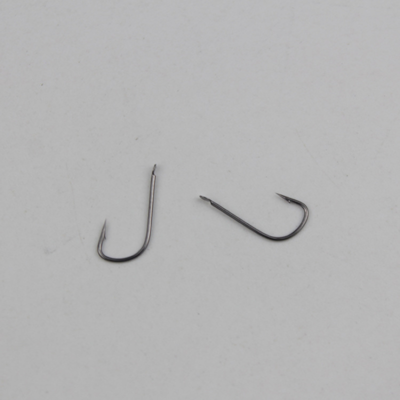 釣り用フックなしの小さな弓,魚を捕まえるためのアクセサリー, - Fishing Hook Offset のレビューと価格