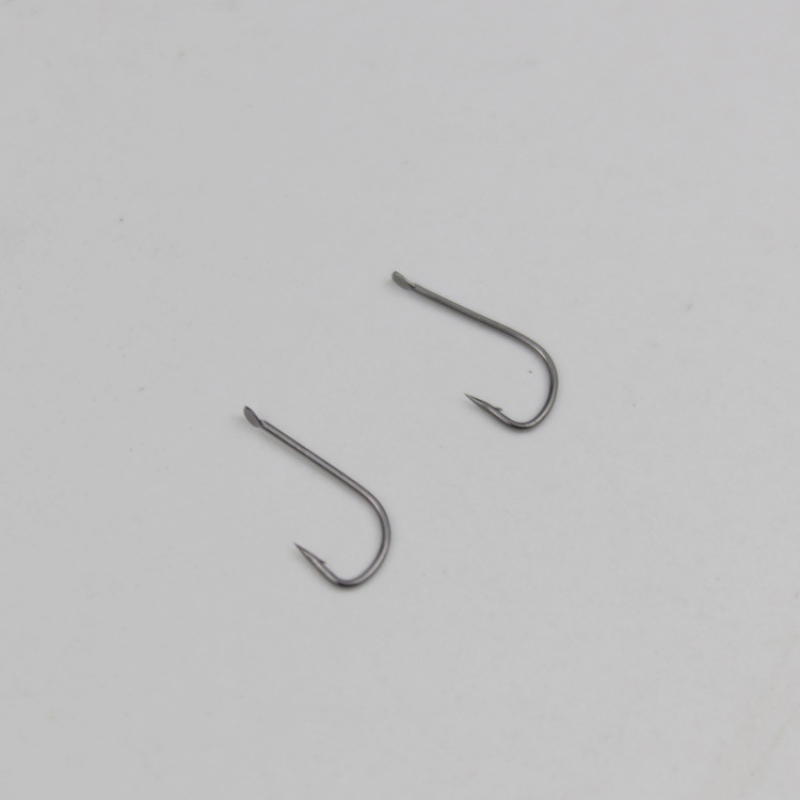 釣り用フックなしの小さな弓,魚を捕まえるためのアクセサリー, - Fishing Hook Offset のレビューと価格