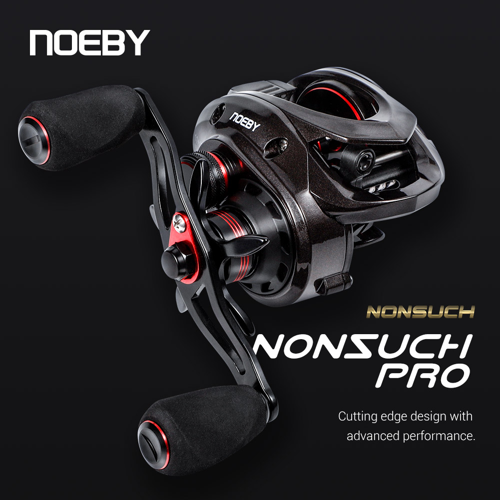 ノイビーベイトキャスティングリール、強力な塩水釣りコイル、最 - Kastking Reel Zephyr のレビューと価格