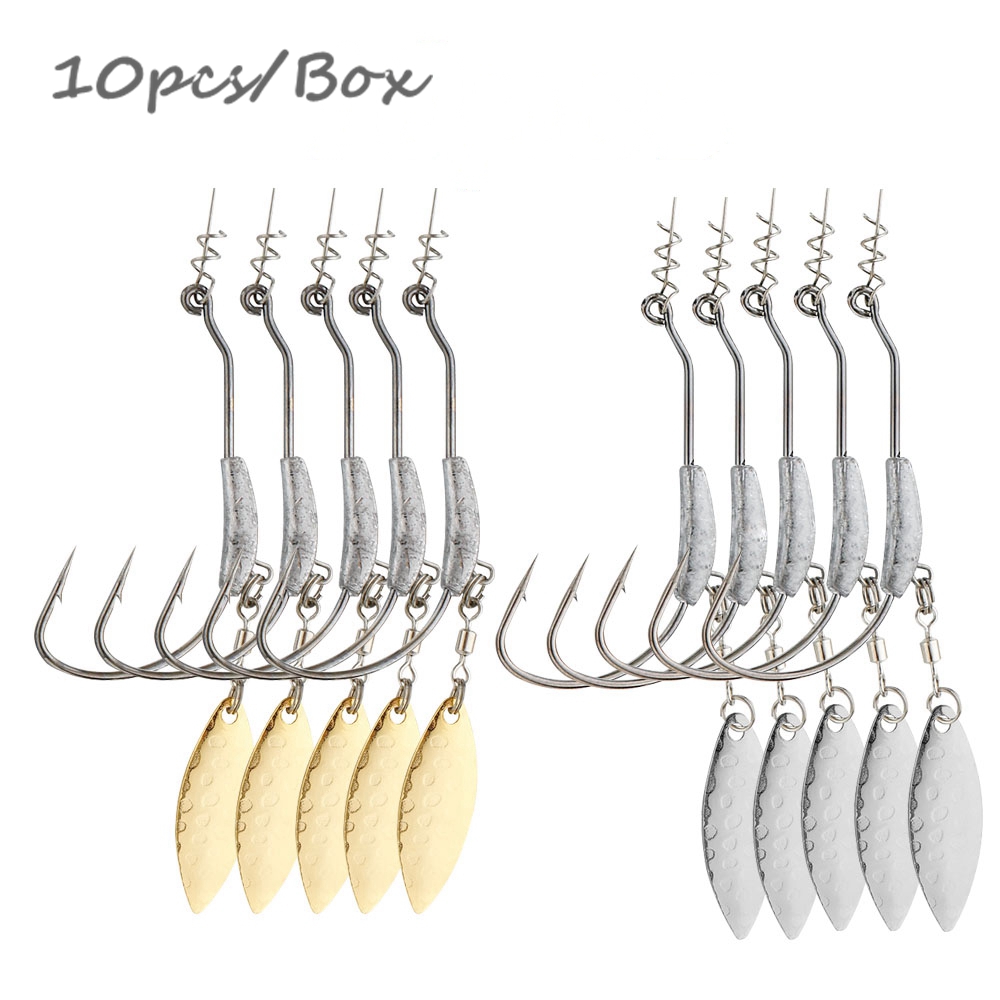 フィッシュフック 2 グラム 3 グラム 4 グラム釣りフッ - Fishing Hook Offset のレビューと価格