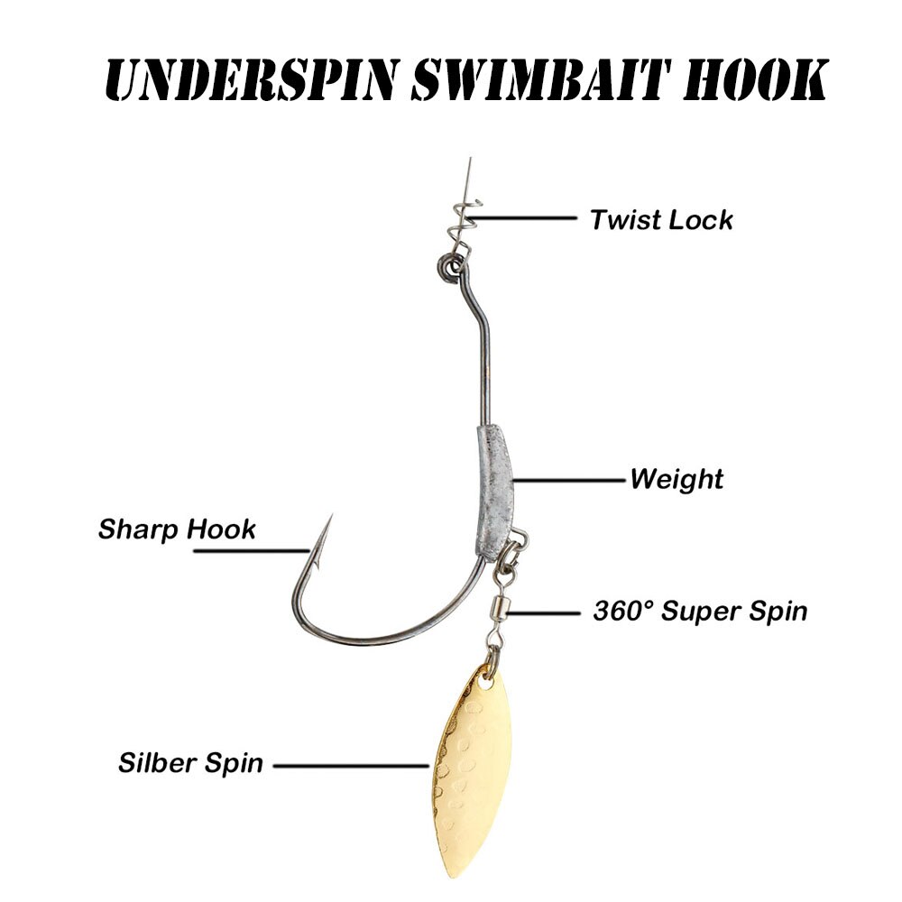 フィッシュフック 2 グラム 3 グラム 4 グラム釣りフッ - Fishing Hook Offset のレビューと価格
